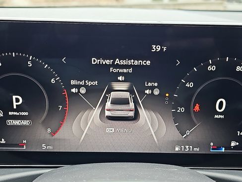 New 2026 Nissan Sentra SV w/ Floor Mat Package image 17