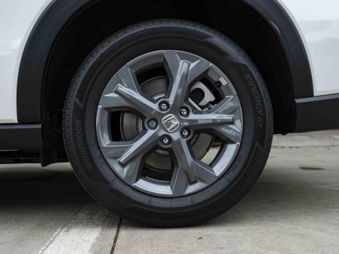 Used 2026 Honda HR-V LX image 15