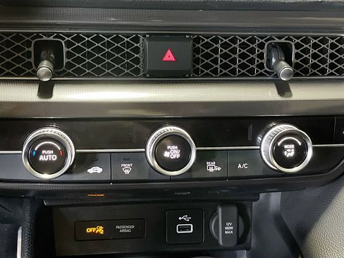 Used 2025 Acura Integra A-Spec FWD image 15