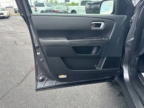 Used 2015 Honda Pilot EX-L image 15
