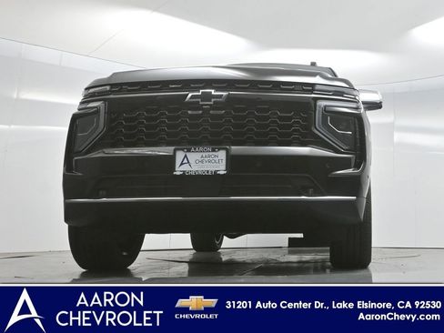 New 2026 Chevrolet Tahoe Premier image 61