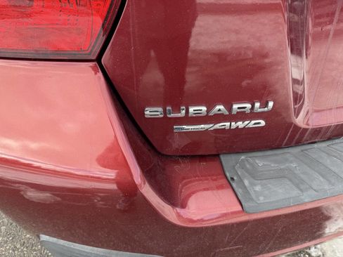 Used 2017 Subaru Crosstrek 2.0i Premium w/ Moonroof Package image 16