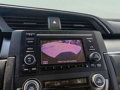 Used 2017 Honda Civic LX image 17