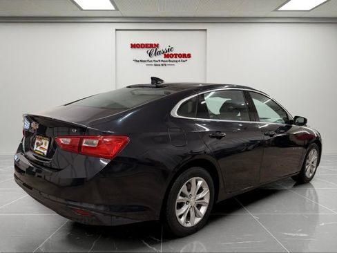Used 2023 Chevrolet Malibu LT FWD image 7