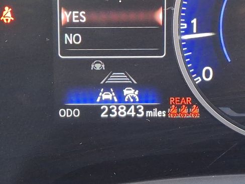 Certified 2023 Lexus RX 350 Premium w/ Accessory Package AWD/4WD image 21