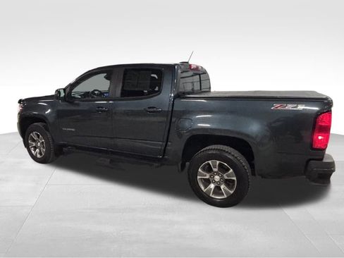 Used 2019 Chevrolet Colorado Z71 image 3