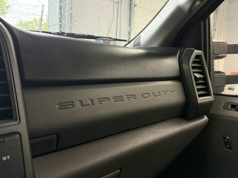 Used 2019 Ford F350 XL w/ XL Value Package AWD/4WD image 33