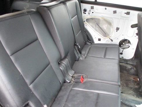 Used 2017 Ford Explorer 4WD Police Interceptor w/ Ready For The Road Package image 19