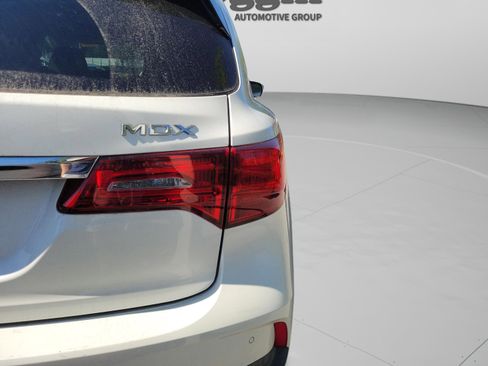 Used 2019 Acura MDX FWD w/ Technology Package image 21