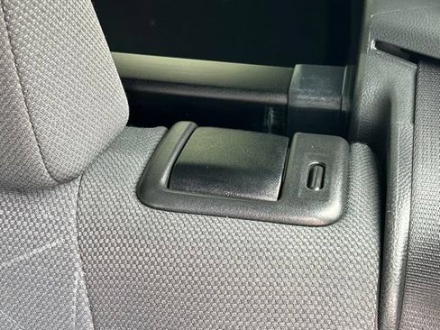 Used 2025 Toyota RAV4 Woodland Edition w/ Weather Package AWD/4WD image 41