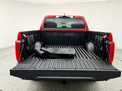 Used 2024 Toyota Tundra SR5 w/ SR5 Convenience Package AWD/4WD image 21