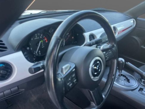 Used 2013 MAZDA MX-5 Miata Club RWD image 9