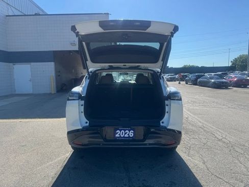 Used 2026 Nissan Murano Platinum w/ Cargo Package AWD/4WD image 33