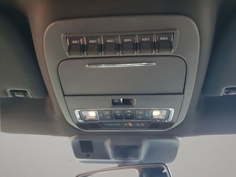 Used 2022 Ford F150 Raptor w/ Equipment Group 801A High image 41