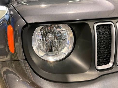 Used 2023 Jeep Renegade Latitude image 30