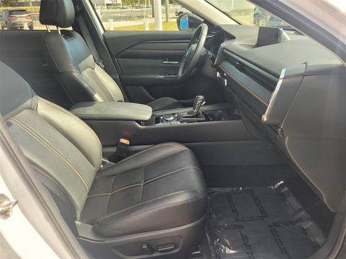 Certified 2023 MAZDA CX-50 AWD 2.5 S w/ Cargo Package image 16