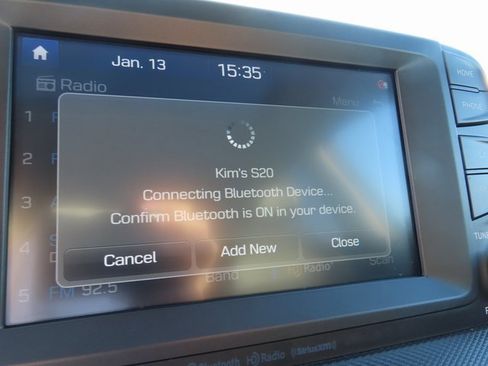 Used 2020 Hyundai Kona Limited image 26