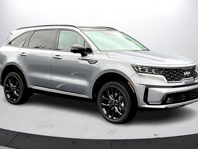 Used 2023 Kia Sorento SX
