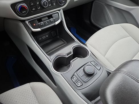 Certified 2023 GMC Terrain SLE w/ Driver Convenience Package image 25