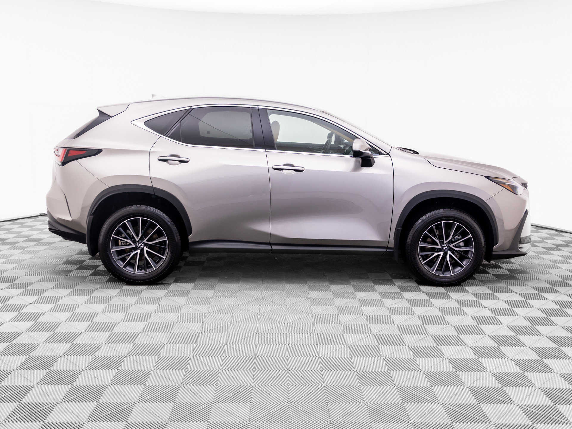 Used 2024 Lexus NX 350 AWD w/ Cold Area Package image 6