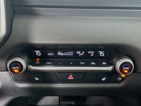 Used 2024 MAZDA CX-50 AWD 2.5 S w/ Preferred Package image 24