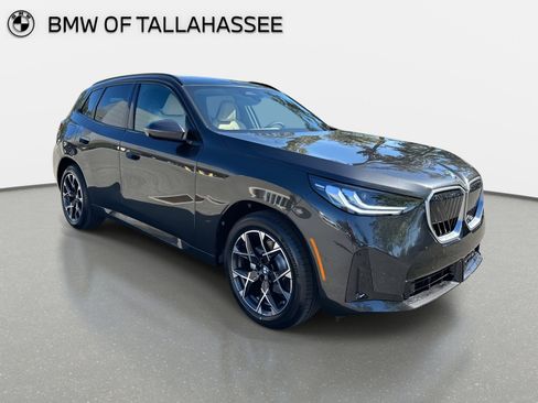 New 2026 BMW X3 xDrive30 w/ M Sport Package image 7