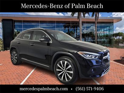 Certified 2023 Mercedes-Benz GLA 250 4MATIC