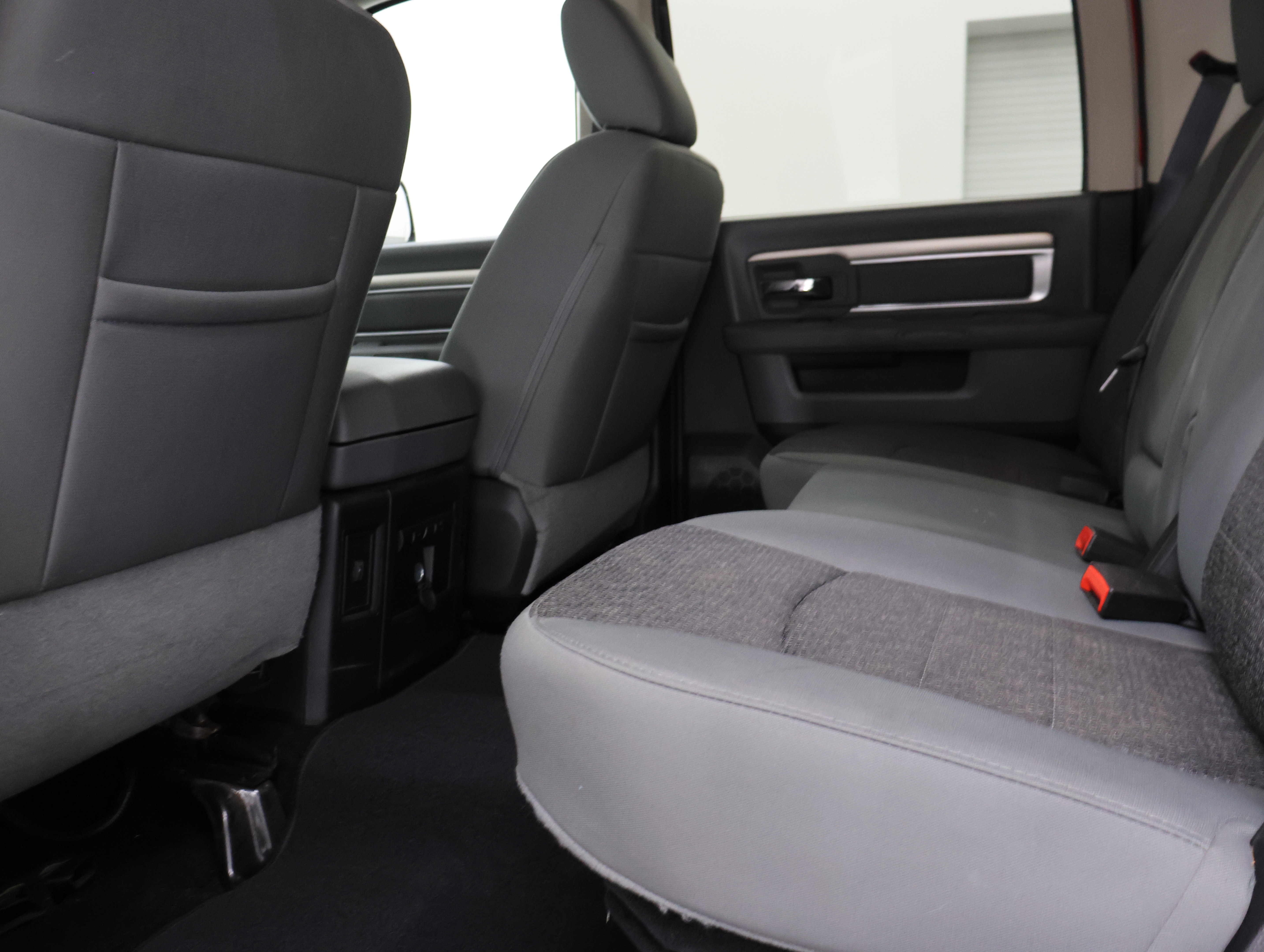 Used 2015 RAM 2500 Big Horn AWD/4WD image 35