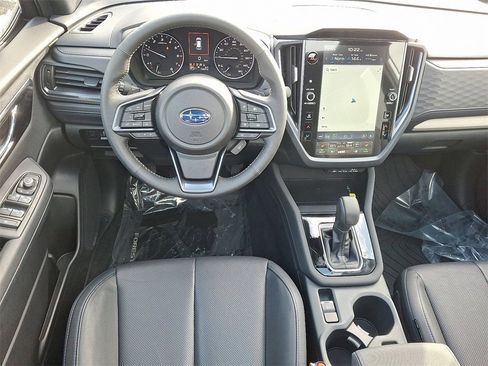 Certified 2025 Subaru Forester Limited w/ Popular Package #1 image 13