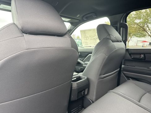 New 2025 Toyota Tacoma 2WD Double Cab image 25