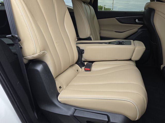 Used 2022 Acura MDX w/ Advance Package AWD/4WD image 10