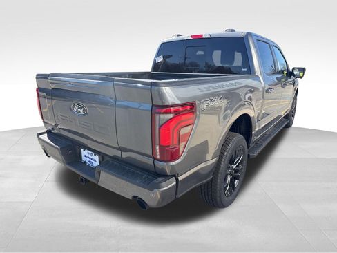 New 2026 Ford F150 Lariat image 6
