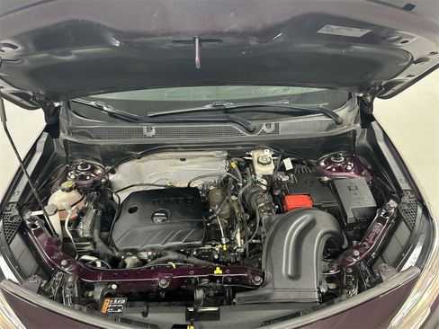 Used 2021 Buick Encore GX Select w/ Experience Buick Package image 27