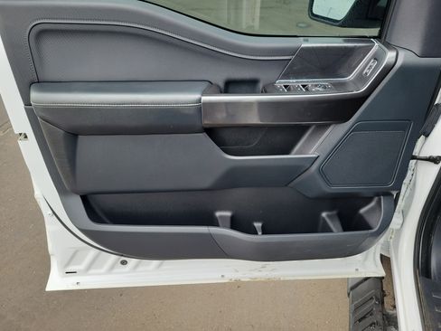 Used 2021 Ford F150 XLT w/ Equipment Group 302A High image 18