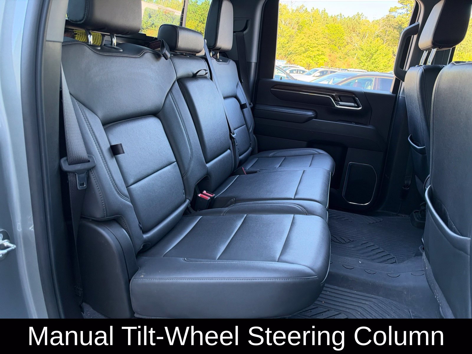 Used 2024 Chevrolet Silverado 2500 LT AWD/4WD image 34