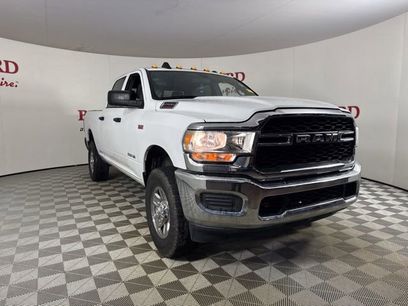 Used 2022 RAM 2500 Tradesman