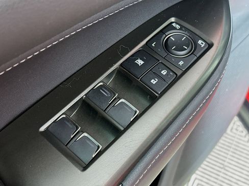 Certified 2024 Lexus NX 350 AWD w/ Cold Area Package image 17