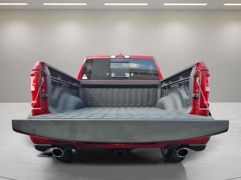 New 2026 RAM 1500 Big Horn AWD/4WD image 4