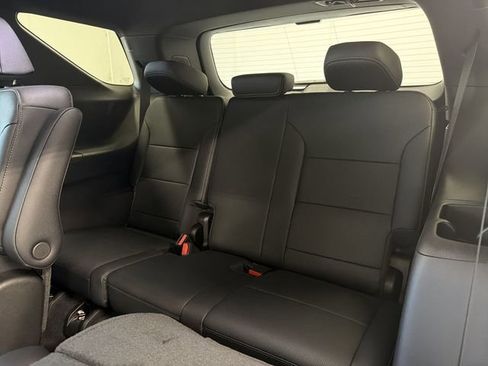 New 2026 Chevrolet Traverse LT AWD/4WD image 20