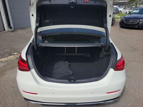 Certified 2023 Mercedes-Benz C 300 Sedan image 8