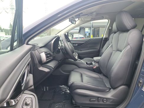 Used 2023 Subaru Outback Limited w/ Popular Package #2 image 11