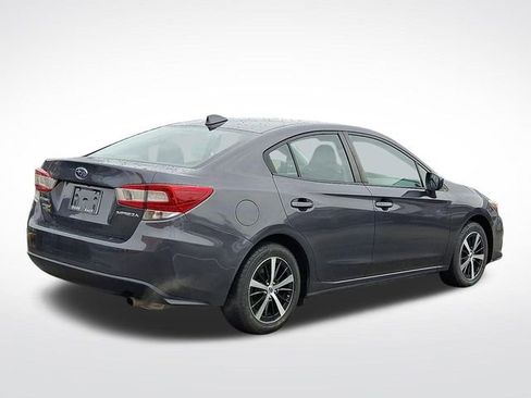 Certified 2023 Subaru Impreza Premium image 6