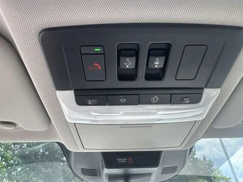 Used 2023 Nissan Rogue SV w/ SV Premium B Package AWD/4WD image 43