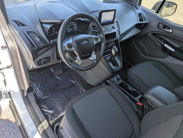 Used 2023 Ford Transit Connect XLT w/ Trailer Tow Package FWD image 10
