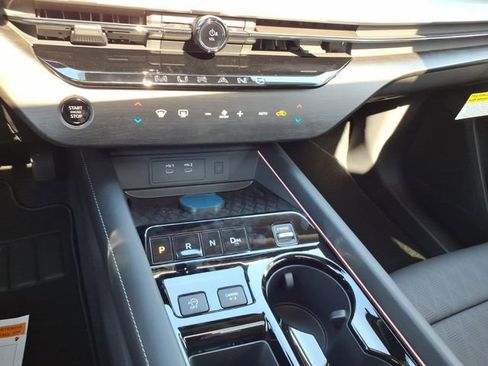 New 2026 Nissan Murano Platinum AWD/4WD image 12