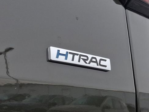 New 2026 Hyundai Santa Cruz SEL image 22