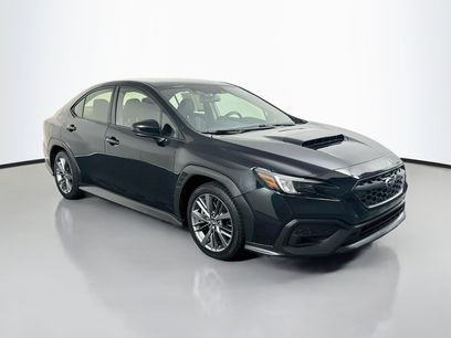 Used 2022 Subaru WRX