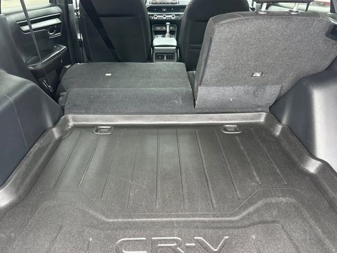 Used 2024 Honda CR-V Sport image 32