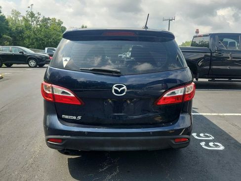 Used 2015 MAZDA MAZDA5 Grand Touring FWD image 7