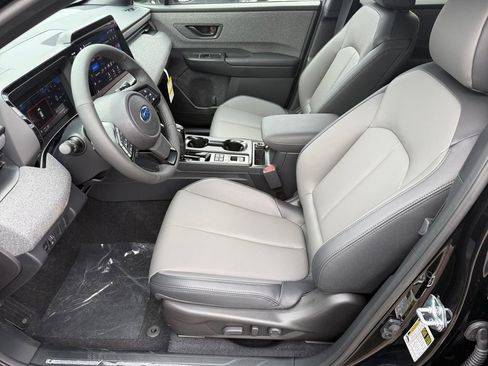 New 2026 Subaru Outback Premium AWD/4WD image 10
